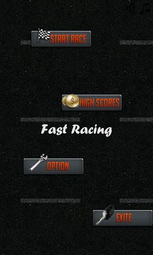 Fast Racing