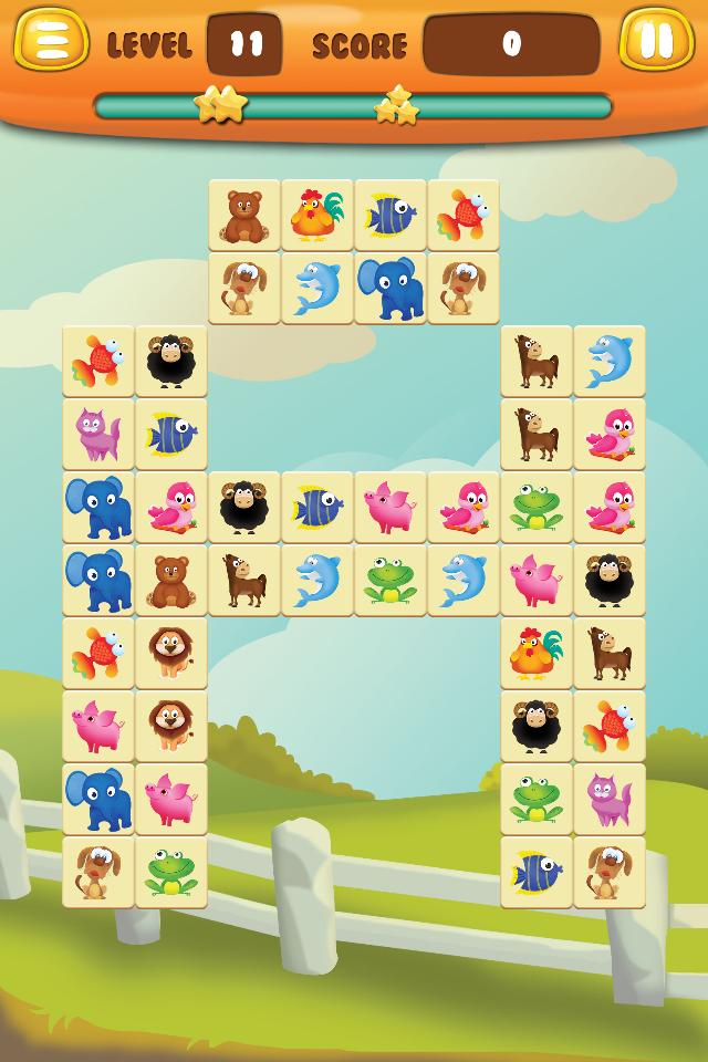 Onet Kid - Game For Smart Kids