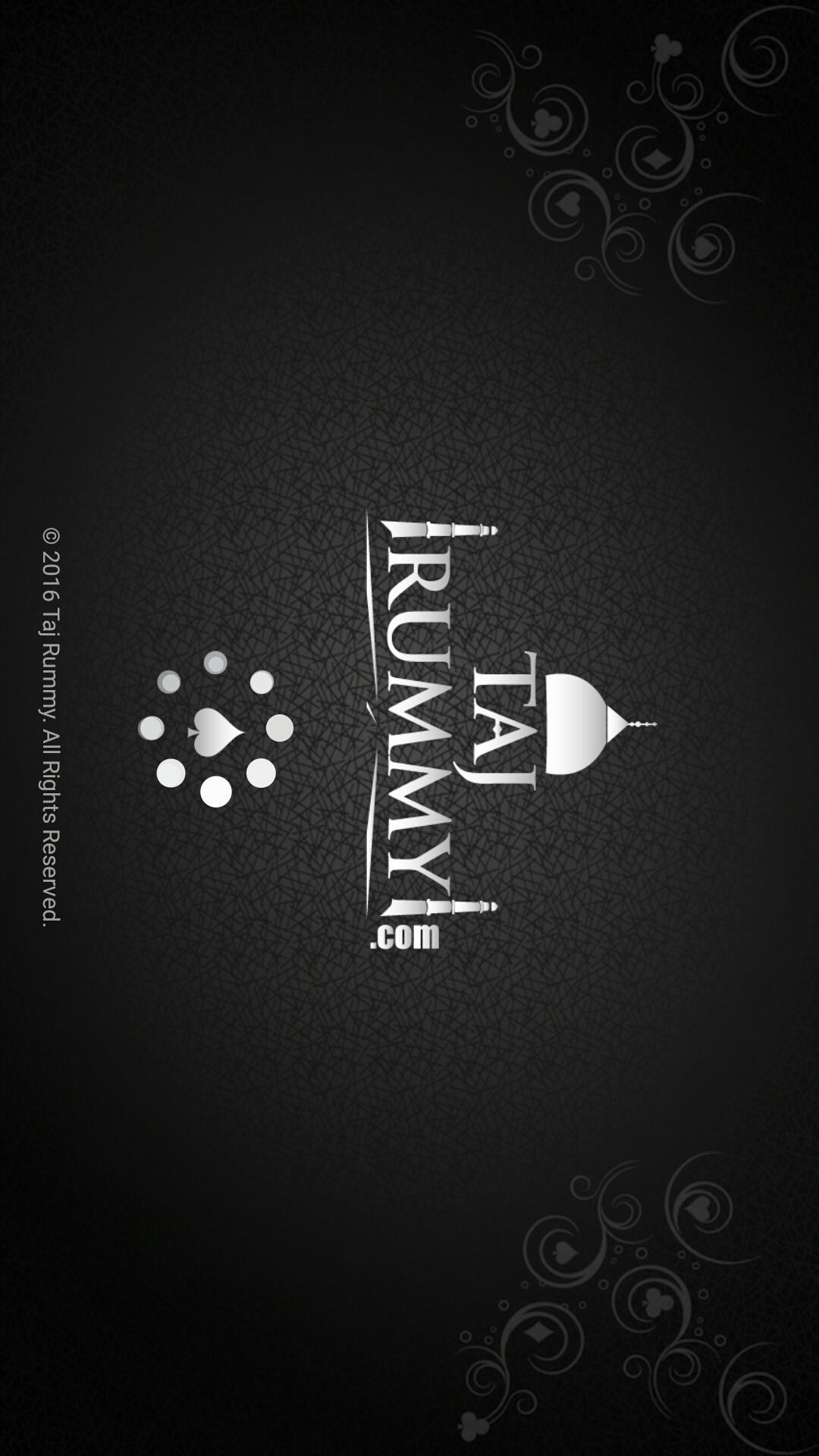 Taj Rummy - Free Rummy Games