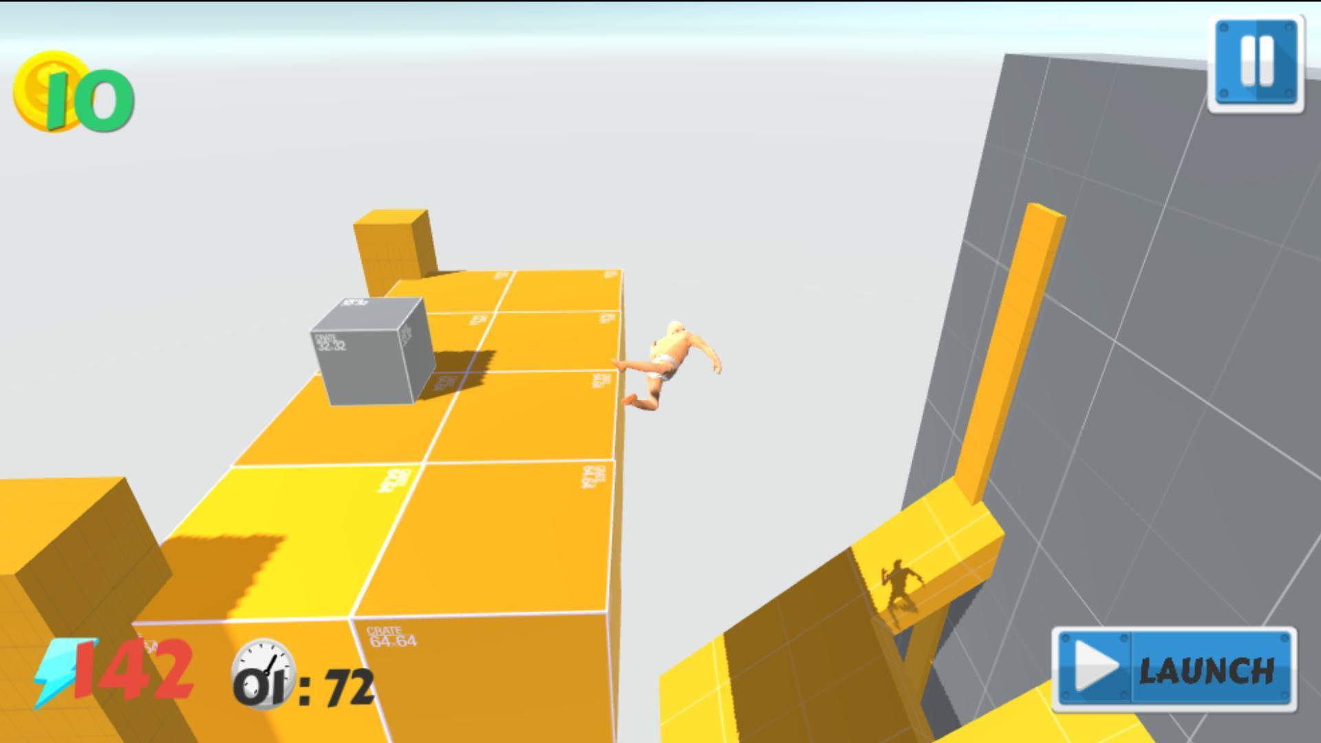 Kill the Ragdoll Boyfriend