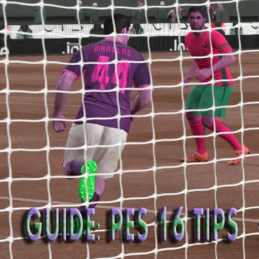 Guide : Of Pes 2016 Tips