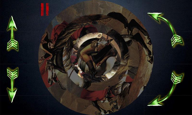 Glyph: Align the Wheel    BETA