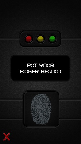 Simple Lie Detector (Prank)