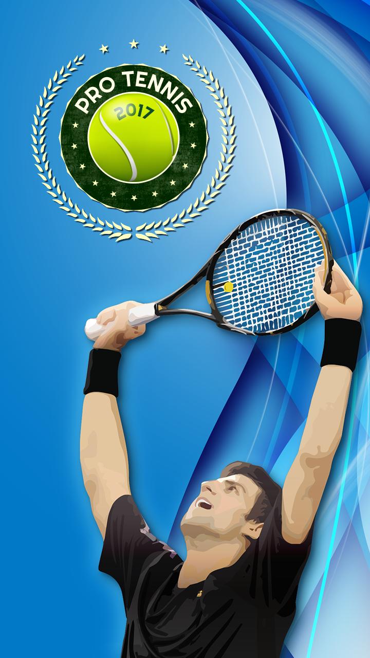 Pro Tennis 2017