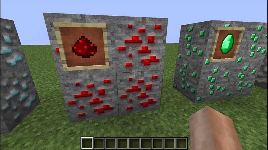 Crafting a Minecraft Guide