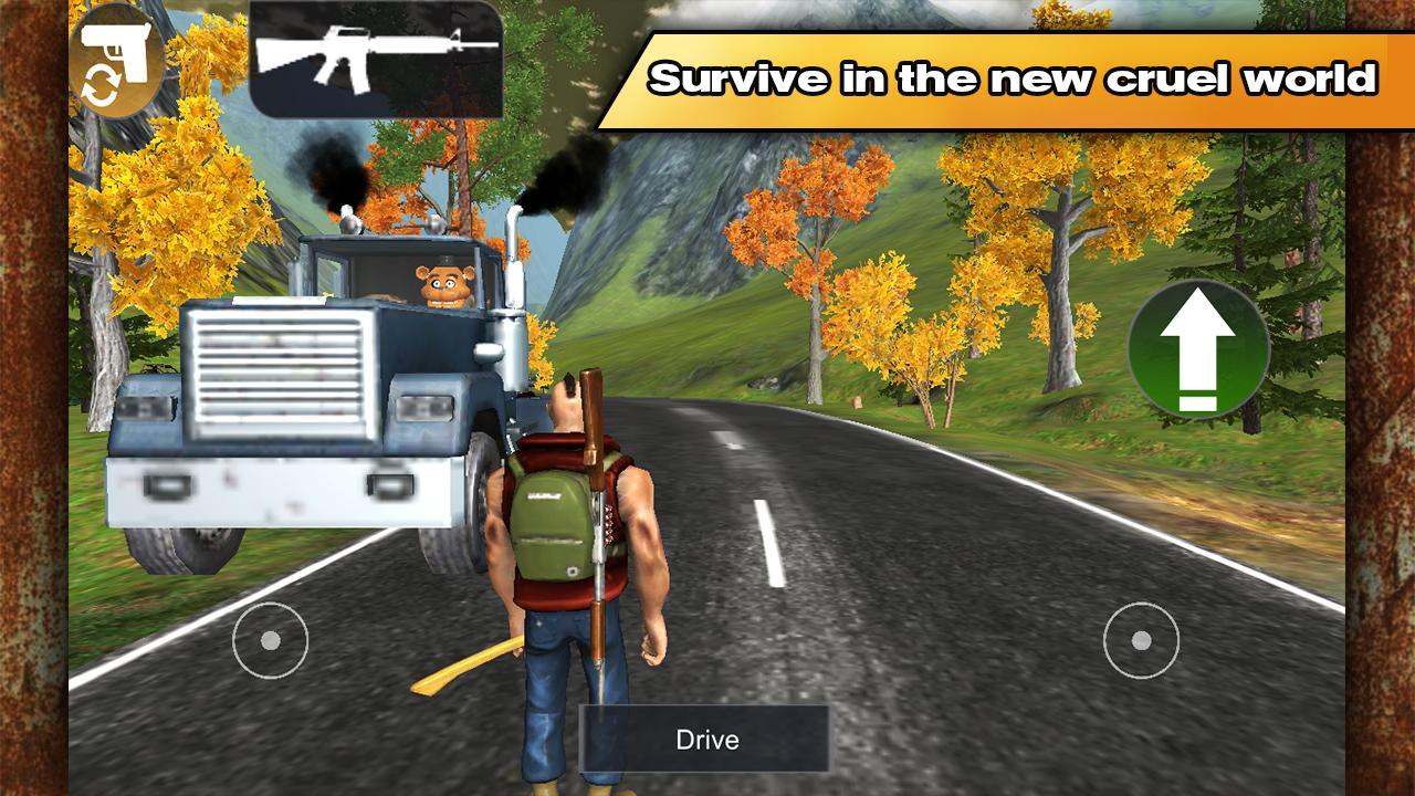 Survival Five Nights FREE