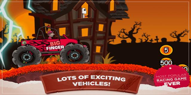 Guide for Hill Climb Racing