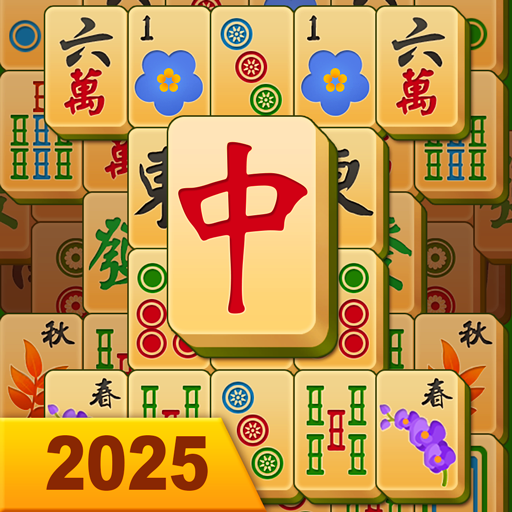Mahjong - Match Puzzle Games