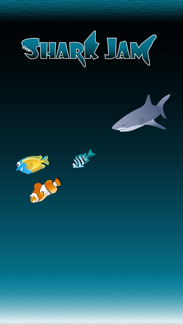 Shark Jam